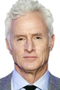 John Slattery as Shep Wild in Ted 2 (06/2015)