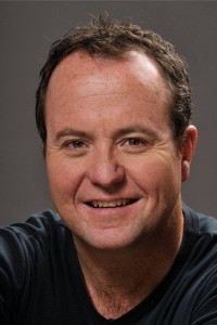 Jacques Gombault as MNU Mercenary in District 9 (08/2009)