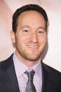 Rodney Rothman as Executive Producer in Spider-Man: Across the Spider-Verse (05/2023)