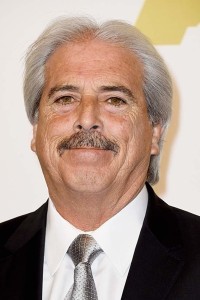 Alan Robert Murray as Supervising Sound Editor in Prisoners (09/2013)