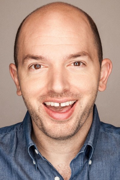 Paul Scheer profile image