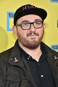 Peter Atencio as Director in Jean-Claude Van Johnson (08/2016)