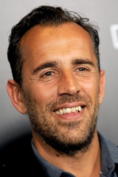 Nikolaj Arcel profile image