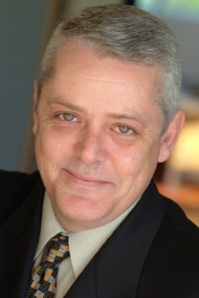 Simon James profile image