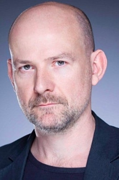 Paul Hickey profile image