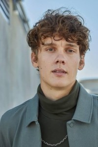 Hunter Doohan as Tyler Galpin in Season 2 (12/2025)