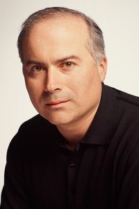 Joe Drago as St. Anne's Assistant in Jennifer Eight (11/1992)