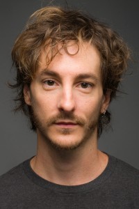 Esteban Kukuriczka as Adolfo "Fito" Strauch in Society of the Snow (12/2023)