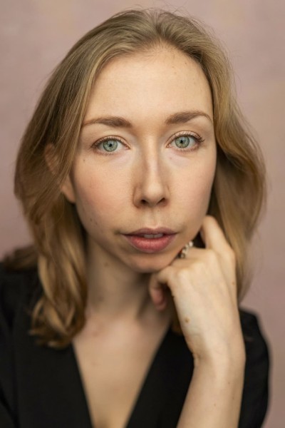 Bryony Miller profile image