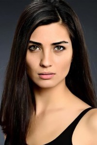 Tuba Büyüküstün as Mara Brankovic in Rise of Empires: Ottoman (01/2020)