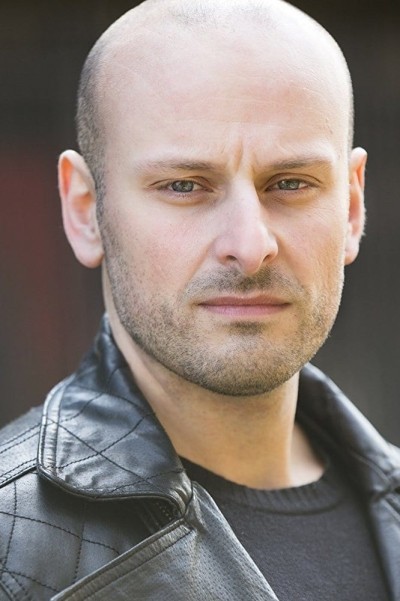 Tony Cook profile image