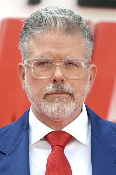 Christopher McQuarrie profile image