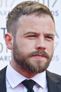 Moe Dunford as Aethelwulf in Season 3 (02/2015)