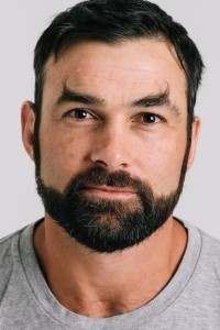 Vincent Roxburgh as Stunts in The Lord of the Rings: The Fellowship of the Ring (12/2001)