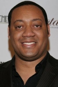 Cedric Yarbrough as Bull Officer #1 / Ram Foreman / Questioned Boar (voice) in Kung Fu Panda 4 (03/2024)