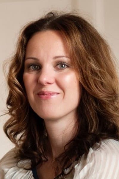 Lizette Jonjic profile image