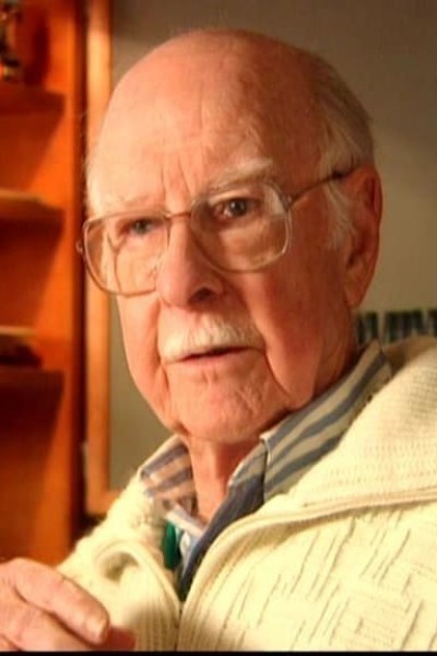 Ollie Johnston profile image