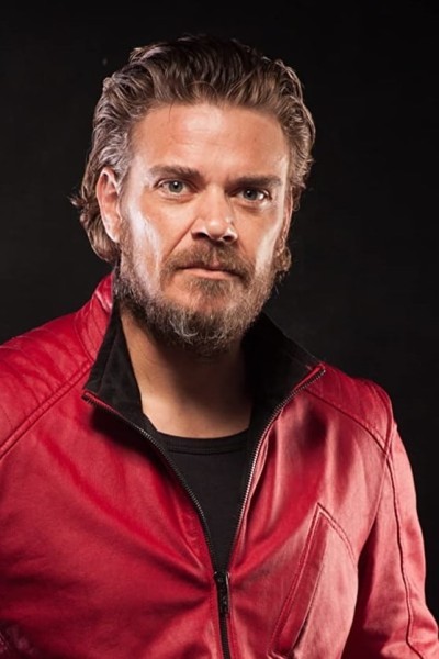 Brandon Auret profile image