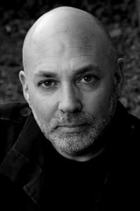 Matt Dunkley as Orchestrator in Mission: Impossible - Rogue Nation (07/2015)