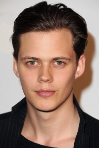 Bill Skarsgård as Marquis in John Wick: Chapter 4 (03/2023)