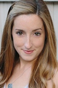 Leigha Hancock as Stunt Double in Finding ʻOhana (01/2021)