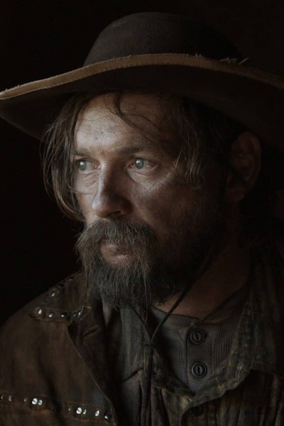 Beau Smith profile image