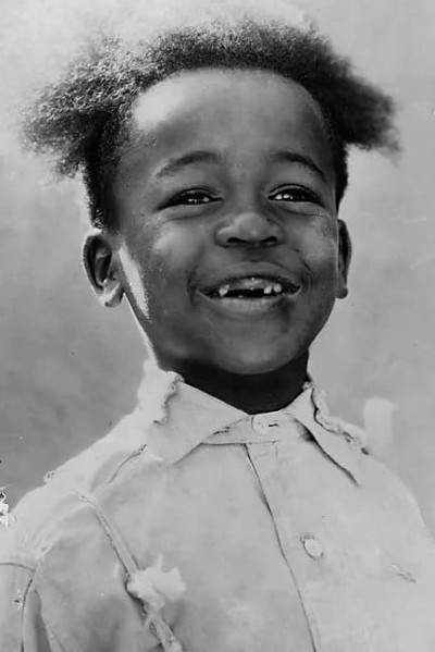 Eugene Jackson profile image