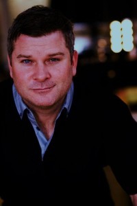 Darren Ross as Lightstone Staff in Violent Night (11/2022)