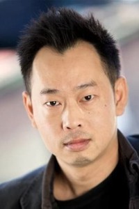 Andy Cheung as Shepherd's Flock Member #6 in The King's Man (12/2021)