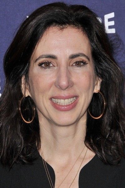 Aline Brosh McKenna profile image