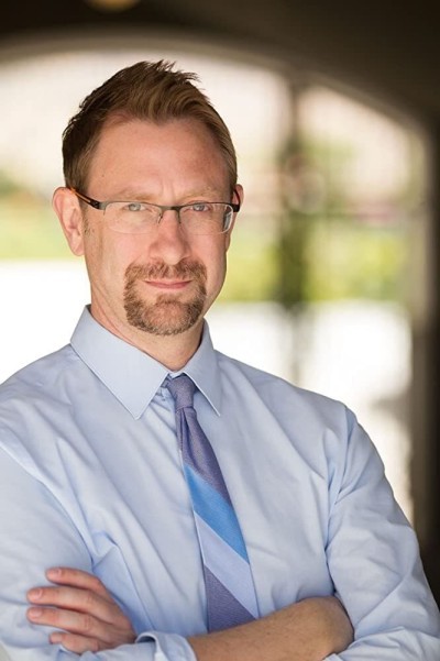 Chris Provost profile image