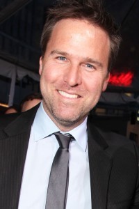 Basil Iwanyk as Producer in Kandahar (05/2023)