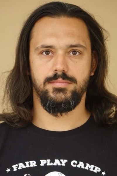 Frantisek Deak profile image