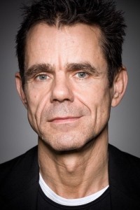 Tom Tykwer as Original Music Composer in The Matrix Resurrections (12/2021)