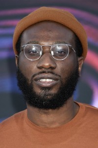 Ibra Ake as Supervising Producer in Season 3 (03/2022)