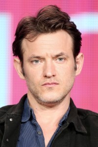 Adam Rothenberg as Mel Sattem in Season 4 (01/2022)