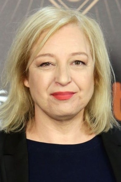 Francesca Piñón profile image