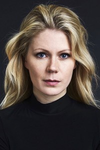 Hanna Alström as Princess Tilde in Kingsman: The Golden Circle (09/2017)