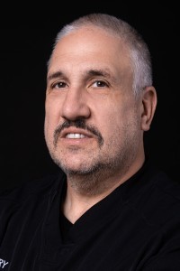 Gary Archer as Prosthetics in Fast & Furious (04/2009)