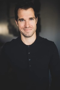 Jackson Spidell as Fight Choreographer in Red Notice (11/2021)