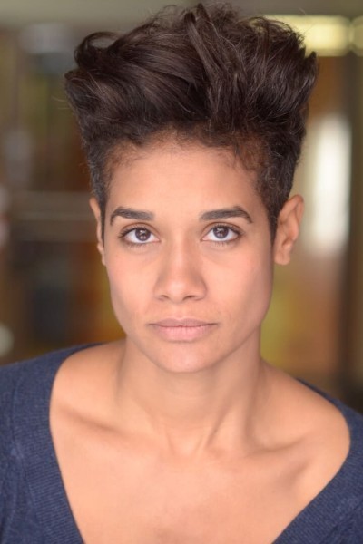 Camille Atebe profile image