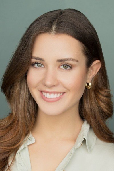 Caroline Wilde profile image