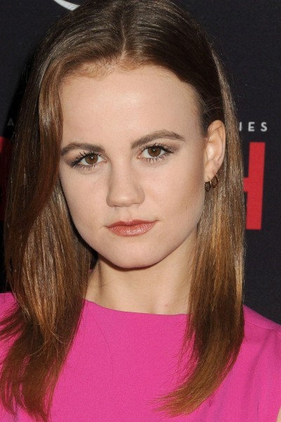 Mackenzie Lintz profile image