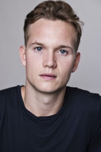 Seb Carrington as Junior Crew Member in Tenet (08/2020)