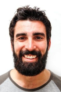 Garreth Hadfield as Boat Terrorist (uncredited) in American Assassin (09/2017)