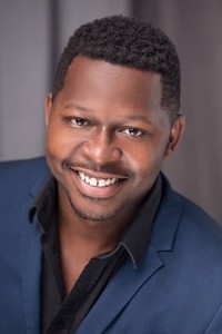 Shawntae Hughes as Fisherman in Black Panther: Wakanda Forever (11/2022)