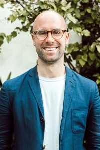 Matthew Helderman as Executive Producer in Slayers (10/2022)