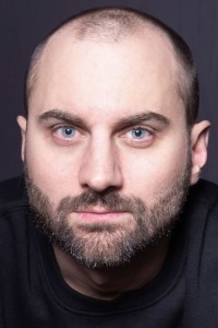 Ryan DeLong as Stunts in Violent Night (11/2022)