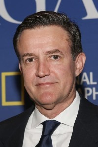 Joe Chrest as Frank in Ant-Man (07/2015)