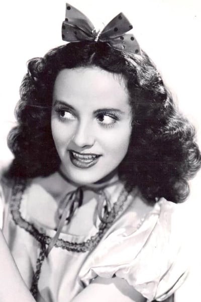 Adriana Caselotti profile image